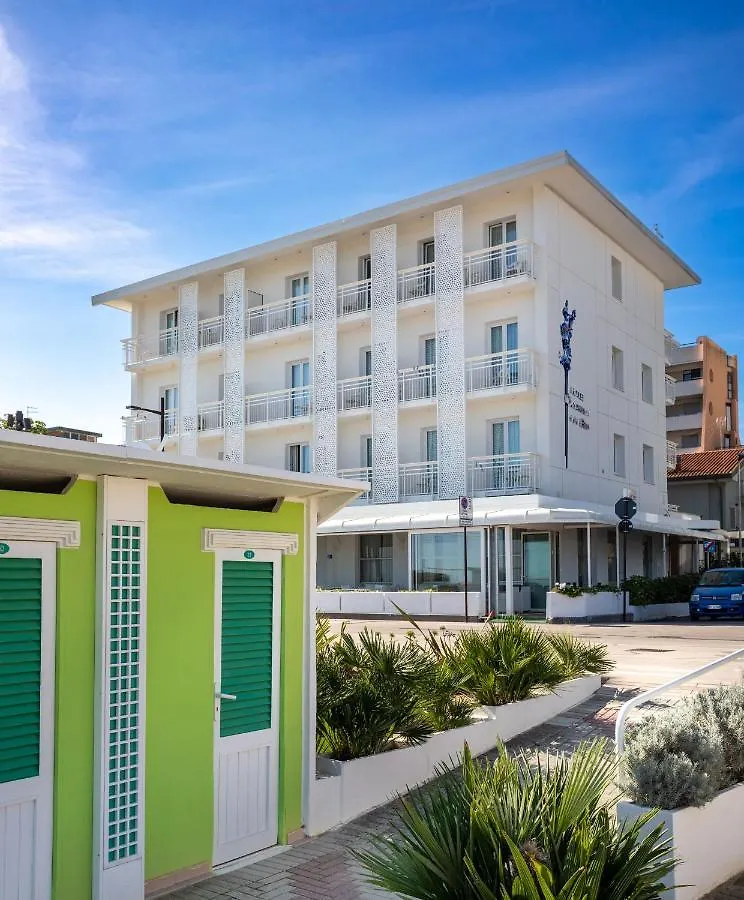 Hb Hotels Orchidea Blu Rimini