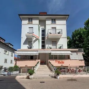 Malibu Mare Hotel Rimini