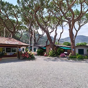 Roma Parco vacanze Ventimiglia