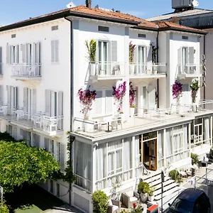 Отель Italia Boutique, Римини