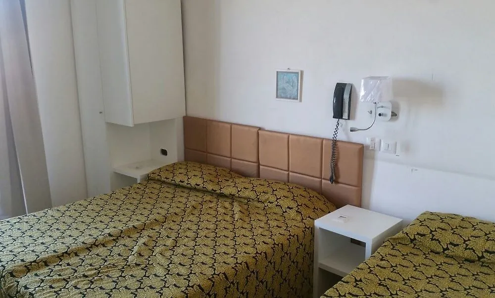 Hb Hotels Orchidea Blu Rimini