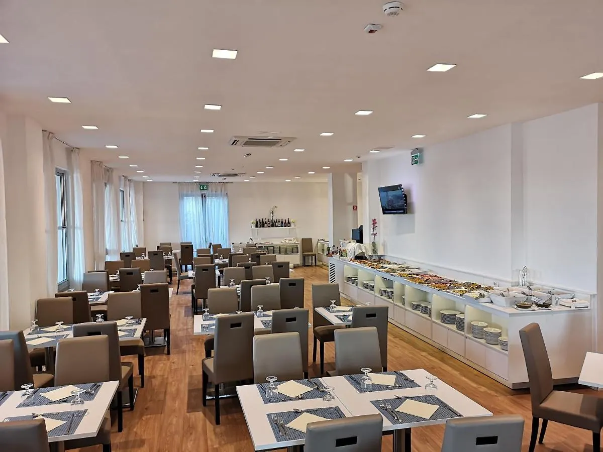Hb Hotels Orchidea Blu Rimini 3*,  Italy