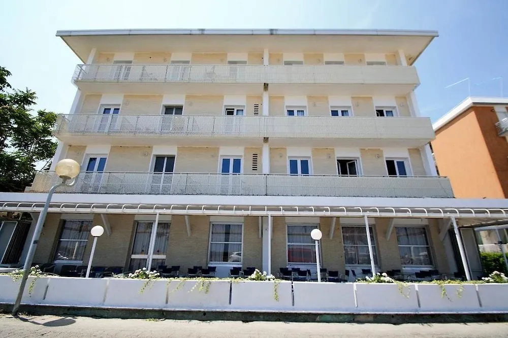 Hb Hotels Orchidea Blu Rimini