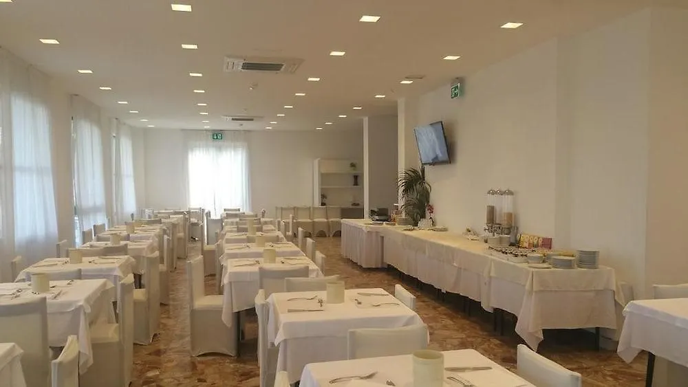 Hb Hotels Orchidea Blu Rimini 3*,  Italy