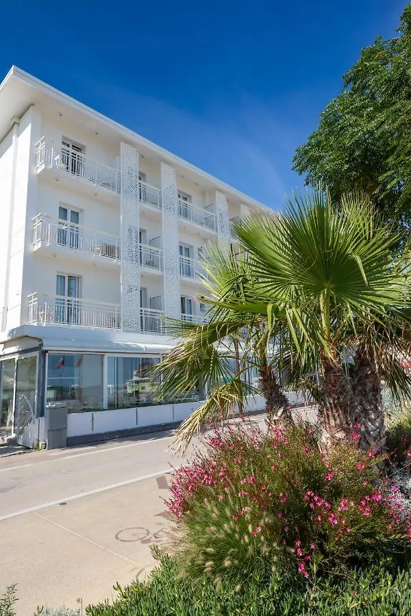 Hb Hotels Orchidea Blu Rimini 3*,  Italy