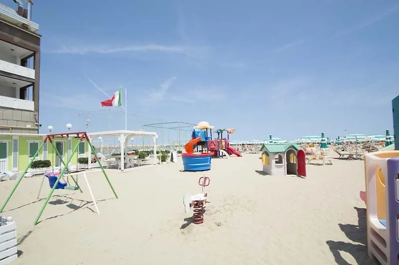 ***  Hb Hotels Orchidea Blu Rimini Italy